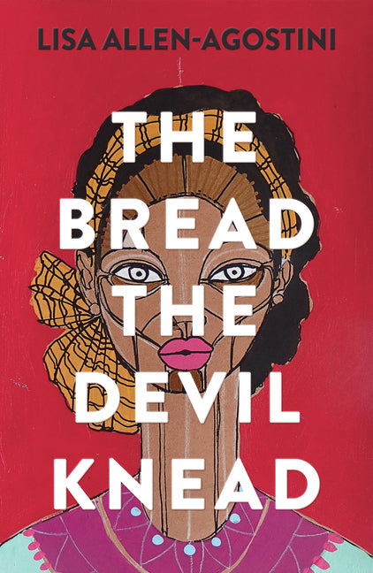 Bread the Devil Knead - Ingram