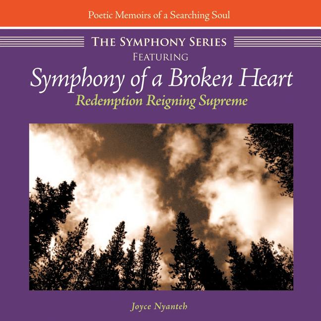 Symphony Series: Featuring Symphony of a Broken Heart - Ingram