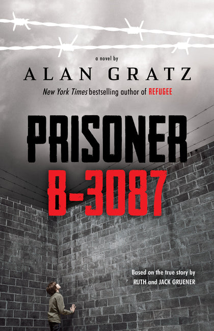 Prisoner B-3087 - Ingram
