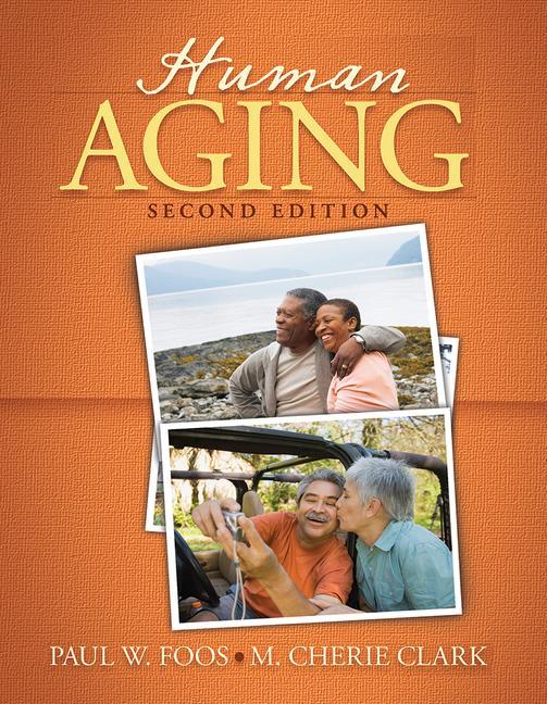 Human Aging - Ingram