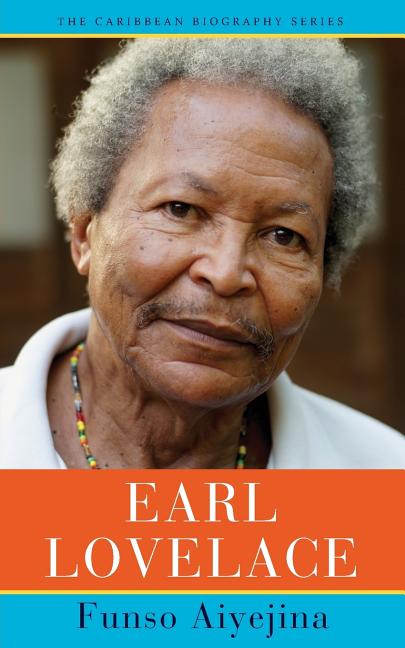 Earl Lovelace - Ingram