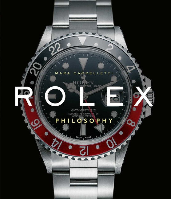 Rolex Philosophy - Ingram