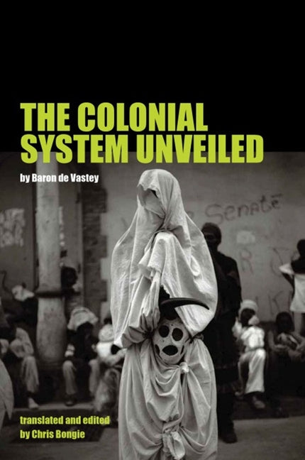 Colonial System Unveiled - Ingram