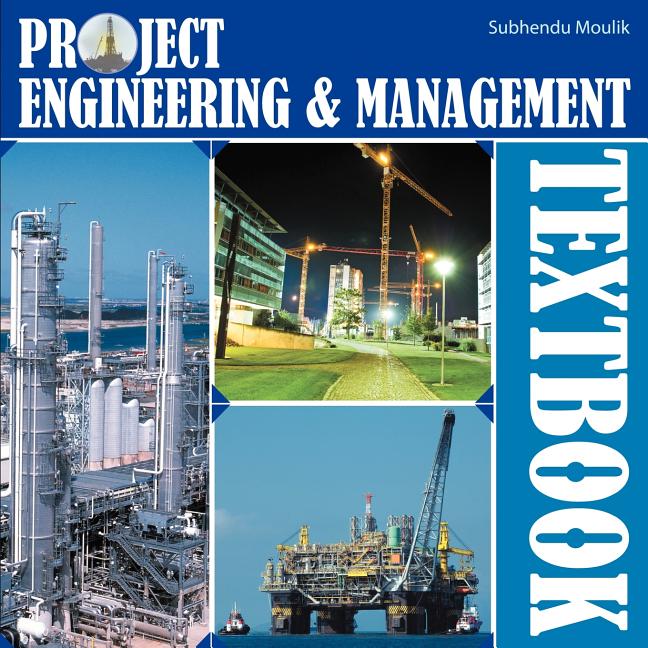 Project Engineering & Management Textbook - Ingram