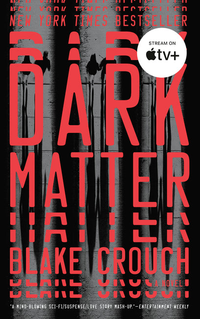 Dark Matter - Ingram