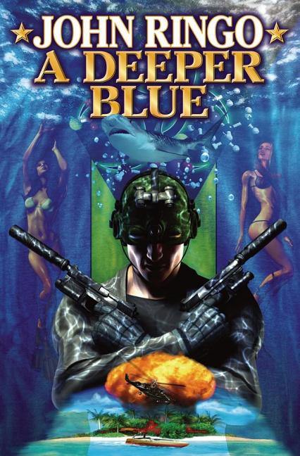Deeper Blue - Ingram