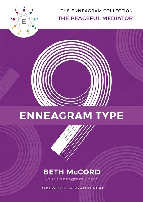 Enneagram Type 9: The Peaceful Mediator - Ingram