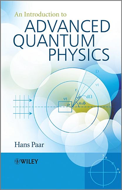 Introduction to Advanced Quantum Physics - Ingram