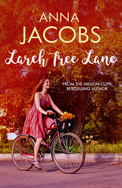 Larch Tree Lane: The First in a Brand New Series from the Multi-Million Copy Bestselling Author - Ingram