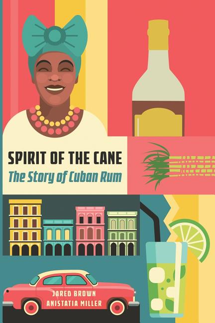 Spirit of the Cane - Ingram