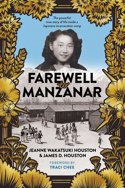 Farewell to Manzanar - Ingram
