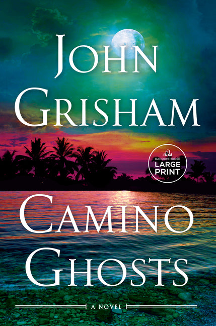 Camino Ghosts - Ingram