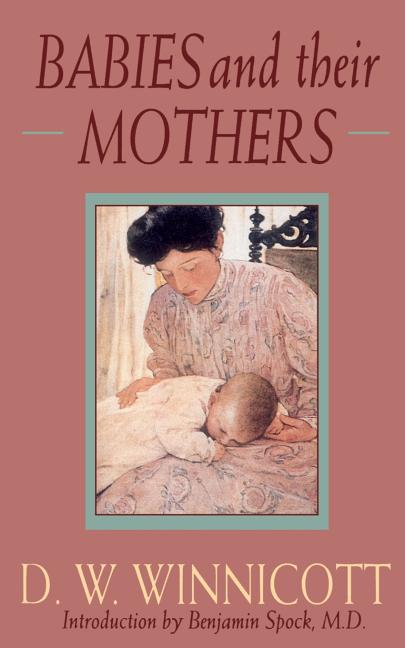 Babies and Their Mothers - Ingram