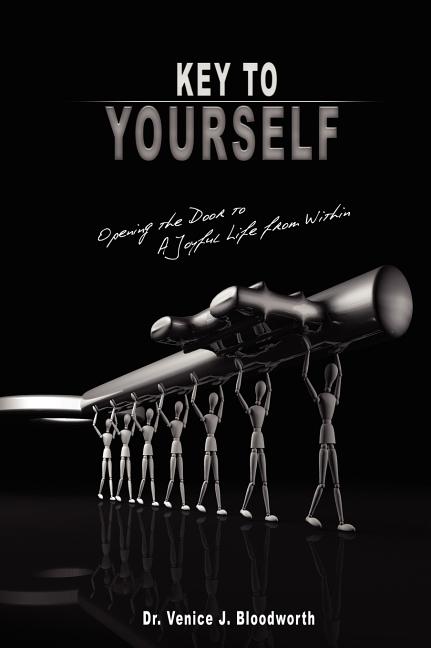 Key to Yourself - Ingram
