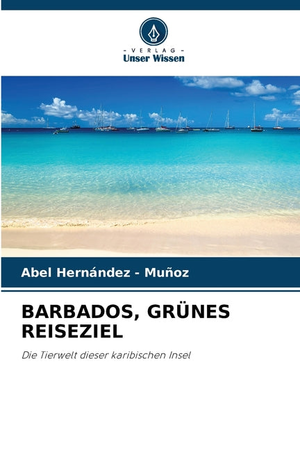 Barbados, Grünes Reiseziel - Ingram