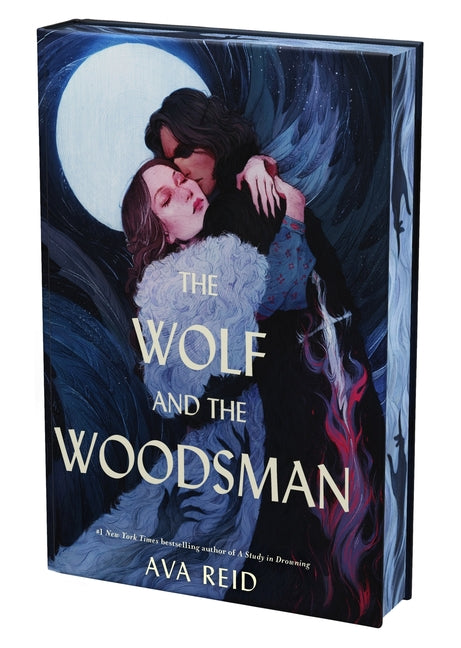 Wolf and the Woodsman Deluxe Collector's Edition - Ingram