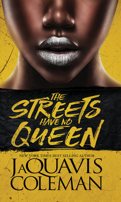 Streets Have No Queen - Ingram