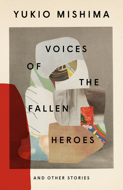 Voices of the Fallen Heroes: And Other Stories - Ingram