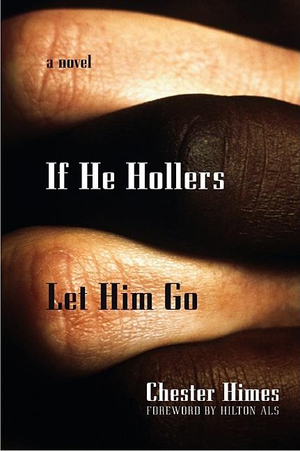 If He Hollers Let Him Go - Ingram