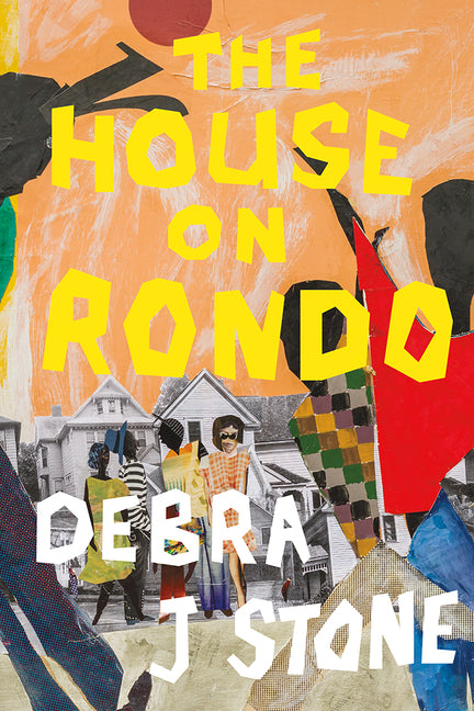 House on Rondo - Ingram