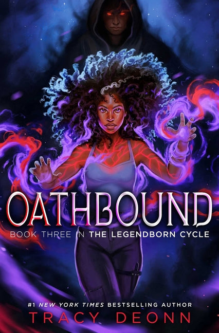 Oathbound - Ingram