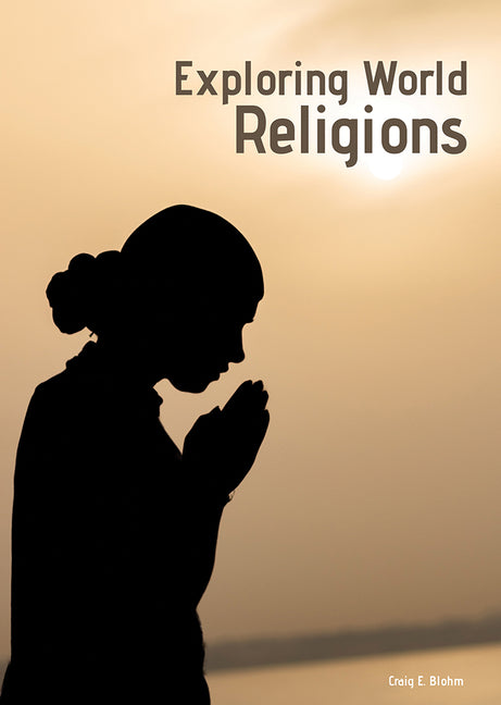 Exploring World Religions - Ingram