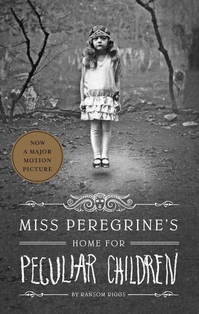 Miss Peregrine's Home for Peculiar Children - Ingram