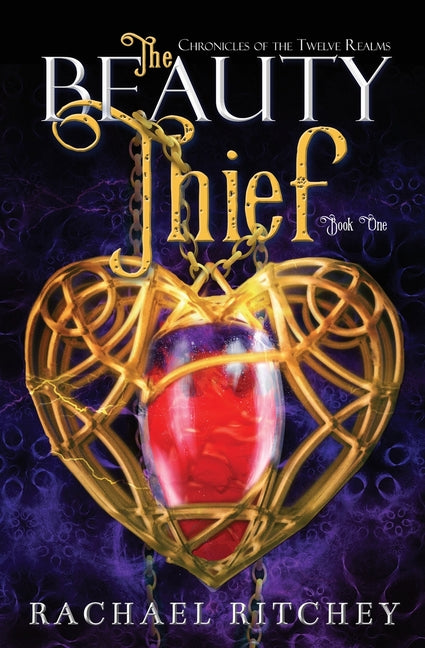 Beauty Thief (Revised with Added Features) - Ingram