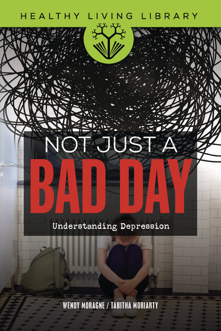 Not Just a Bad Day: Understanding Depression - Ingram
