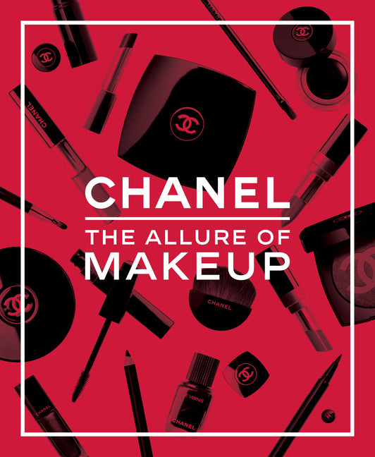 Chanel. the Allure of Makeup - Ingram