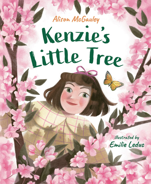 Kenzie's Little Tree - Ingram