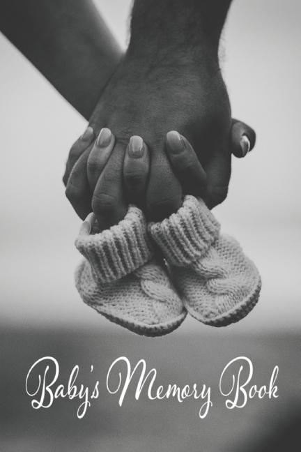 Baby's Memory Book: Milestone Keepsake - Ingram