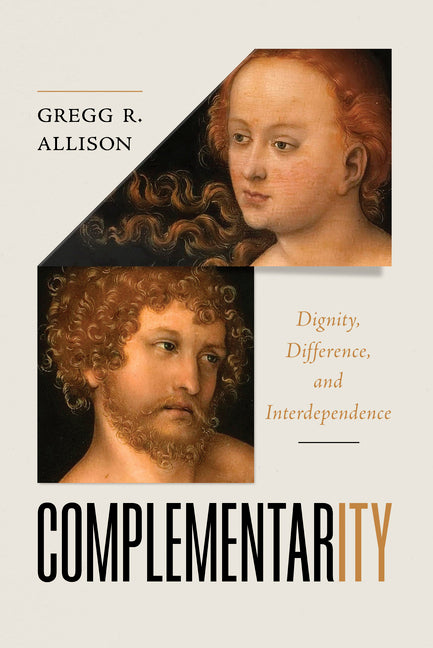 Complementarity: Dignity, Difference, and Interdependence - Ingram