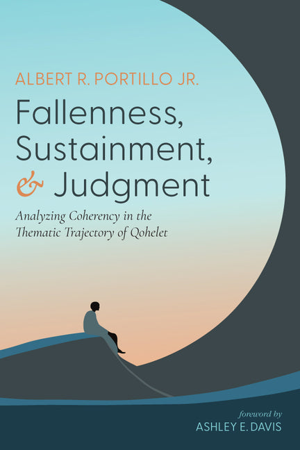 Fallenness, Sustainment, and Judgment - Ingram