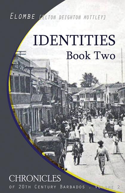 Identities: Book Two - Ingram