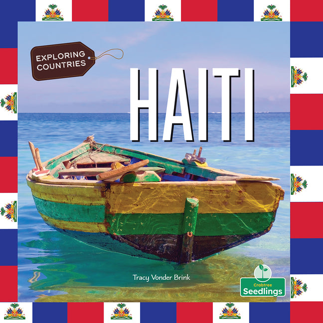 Haiti - Ingram