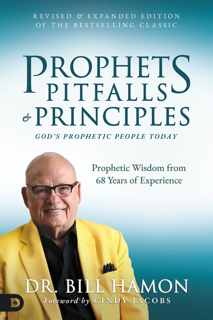 Prophets, Pitfalls, and Principles (Revised & Expanded Edition of the Bestselling Classic): God's Prophetic People Today - Ingram
