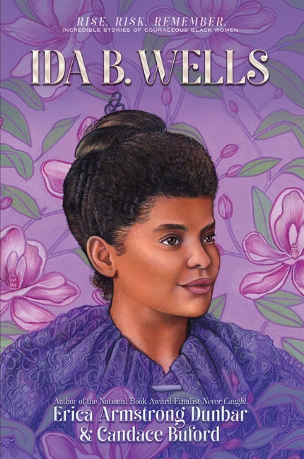 Ida B. Wells: Journalist, Advocate & Crusader for Justice - Ingram