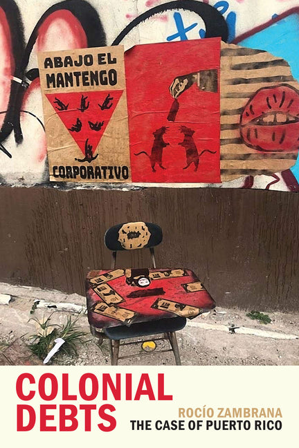 Colonial Debts: The Case of Puerto Rico - Ingram