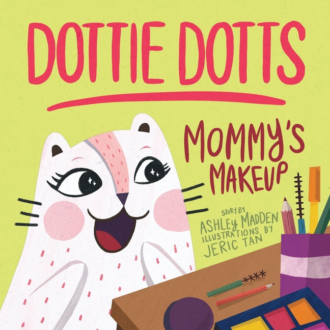 Mommy's Makeup - Ingram