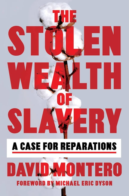 Stolen Wealth of Slavery: A Case for Reparations - Ingram