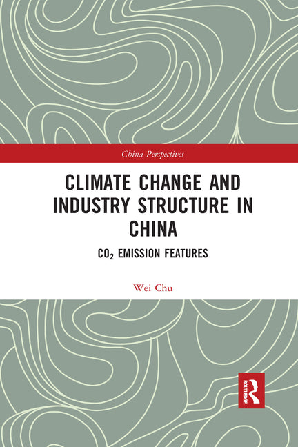 Climate Change and Industry Structure in China: CO2 Emission Features - Ingram