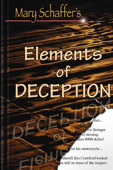 Elements of Deception - Ingram