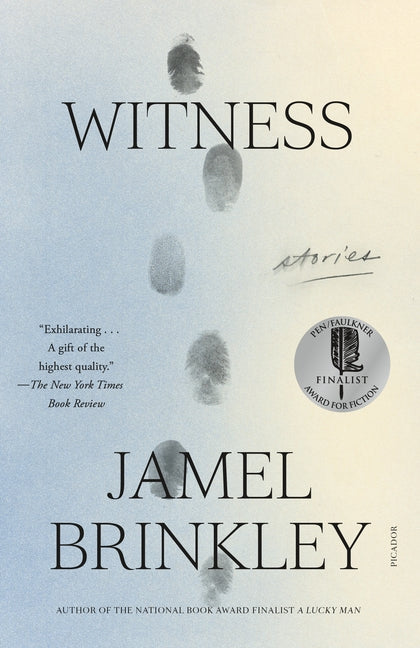 Witness: Stories - Ingram