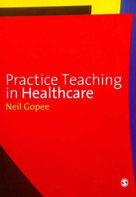 Practice Teaching in Healthcare - Ingram