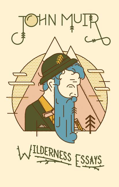 Wilderness Essays - Ingram