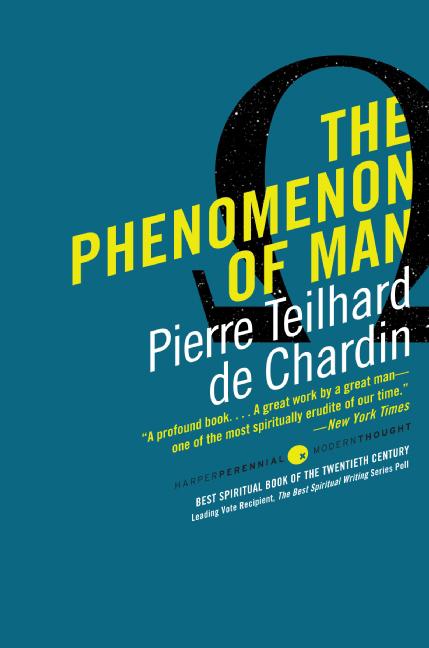 Phenomenon of Man - Ingram