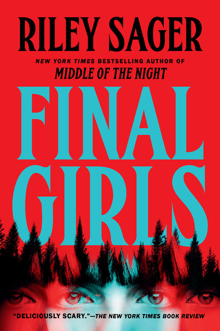 Final Girls - Ingram
