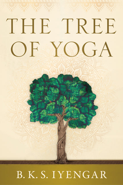 Tree of Yoga - Ingram