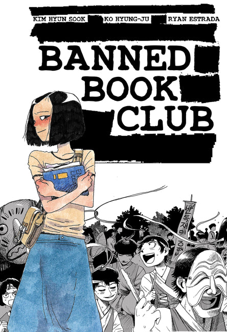 Banned Book Club - Ingram
